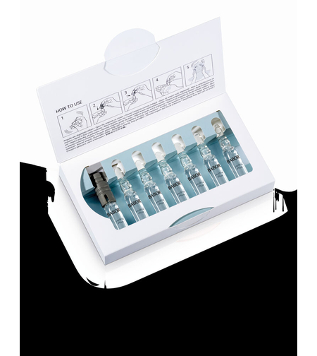 אמפולות הידרה