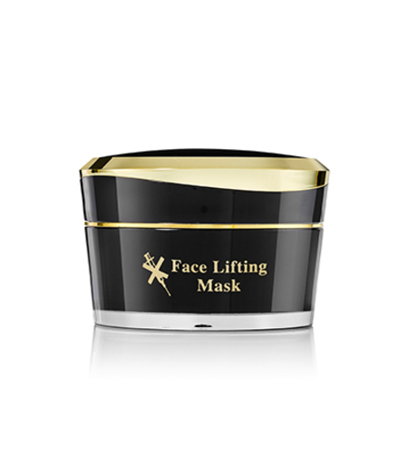 מסכת ליפטינג לפנים – מתיחה, הרמה ואנטי-אייג'ינג מתקדם