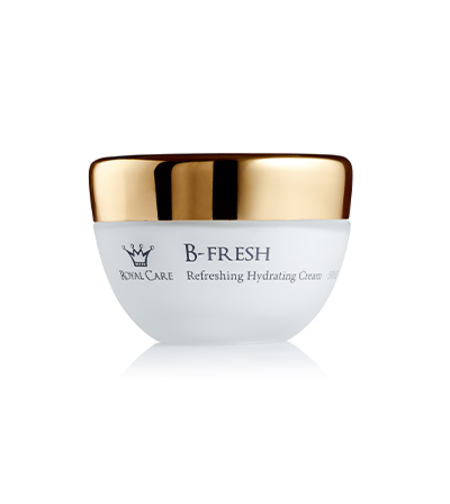 B-Fresh Hydrating Cream