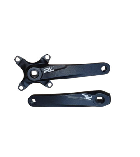 קראנק סינגל לציר מרובע