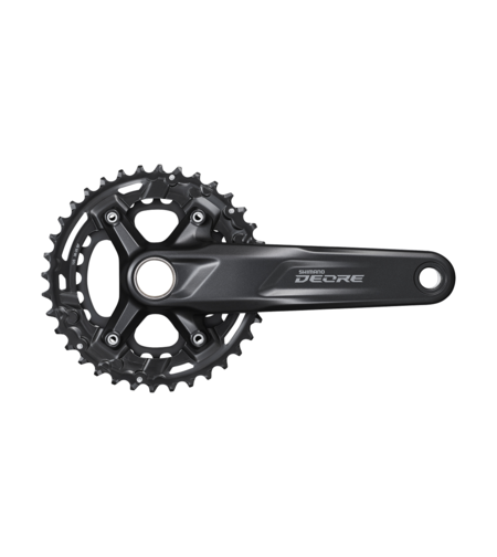 קראנק SHIMANO DEORE 10SP 2X 4100