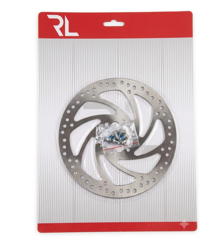 רוטור עבה 160 RL 2.3MM