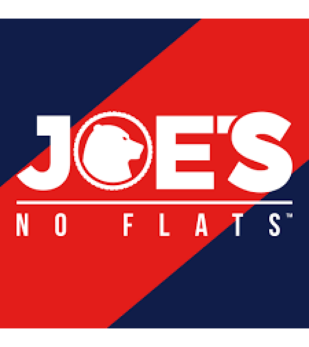 JOE'S NO FLATS