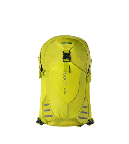 תיק גב לאופניים