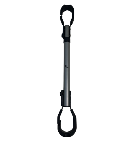 מוט מקשר למתקן לרכב