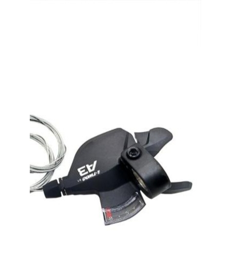 שיפטר 8 הילוכים L-TWOO A3