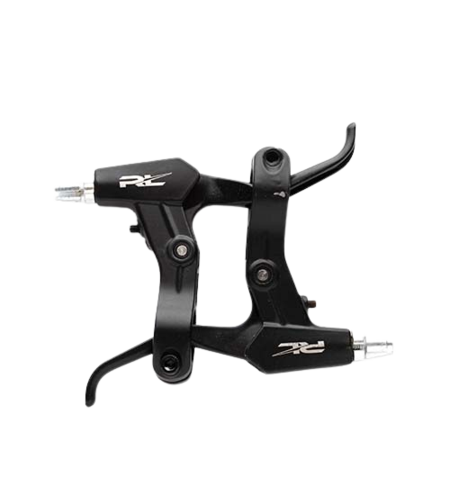 סט ידיות ברקס קצר