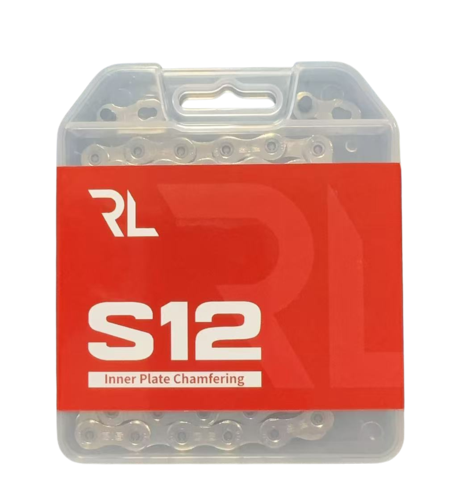 שרשרת 12 הילוכים RL