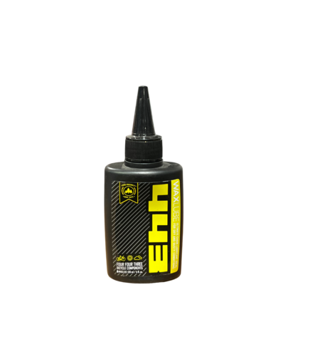 שמן לשרשרת 443 WAX LUBE