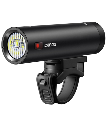 פנס לאופניים RAVEMEN CR800