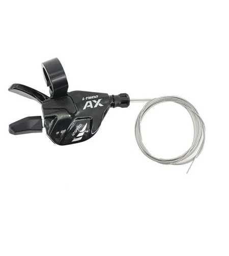 שיפטר 12 הילוכים L-TWOO AX