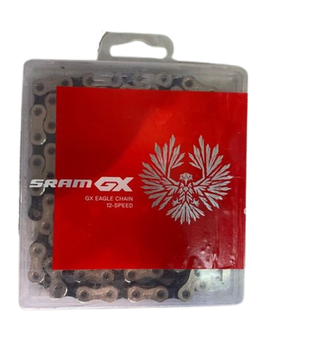 שרשרת 12 הילוכים SRAM GX EAGLE