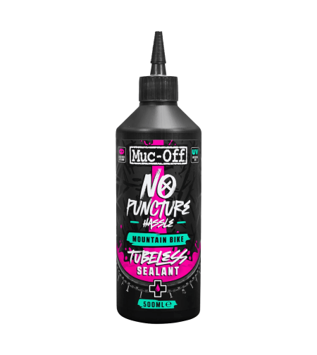 חומר טיובלס לאופניים Muc-Off MTB 500ml