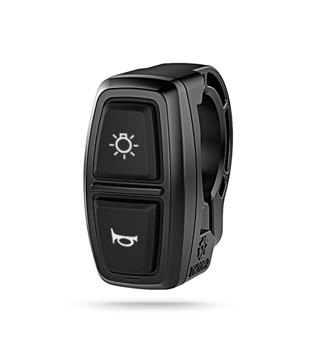 מתג פנס צופר STAR UNIOR