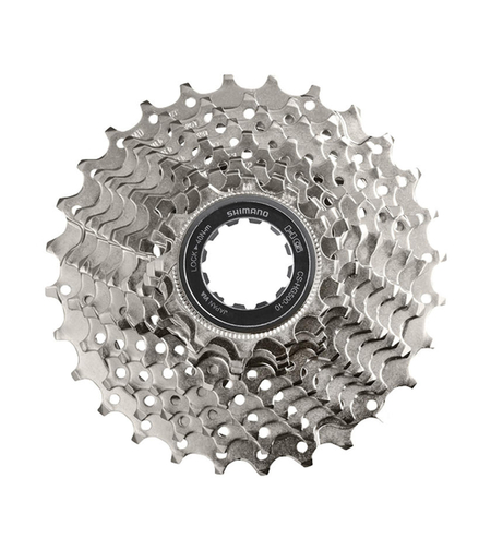 קסטת כביש/שטח SHIMANO HG500 10SP