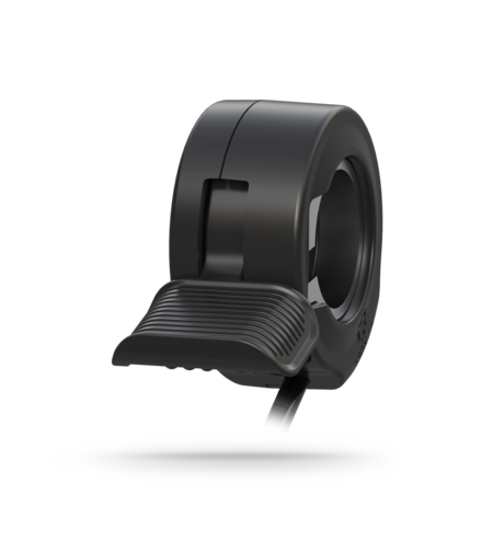 ידית גז אצבע STAR UNIOR