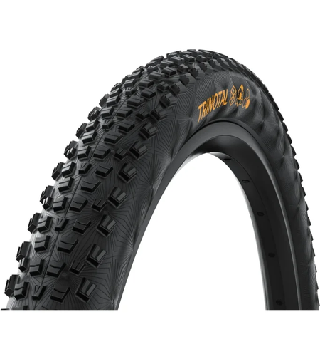 צמיג שטח טיובלס Continental Trinotal Trail Grip