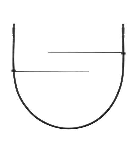 Shimano sd300 באורך 1000ממ