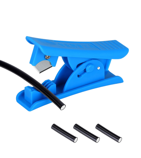 גליוטינה לכבל הידראולי