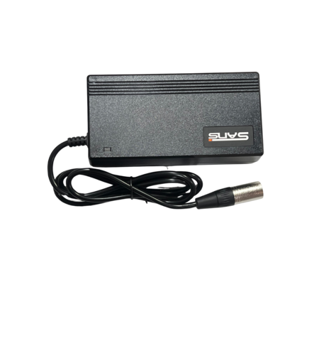 מטען לאופניים חשמליים SANS 48V 2A