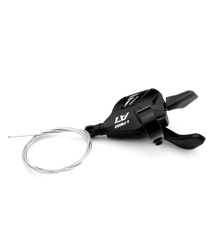 שיפטר 10 הילוכים L-TWOO A7