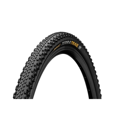 צמיג גראבל טיובלס Continental Terra Trail 700X40