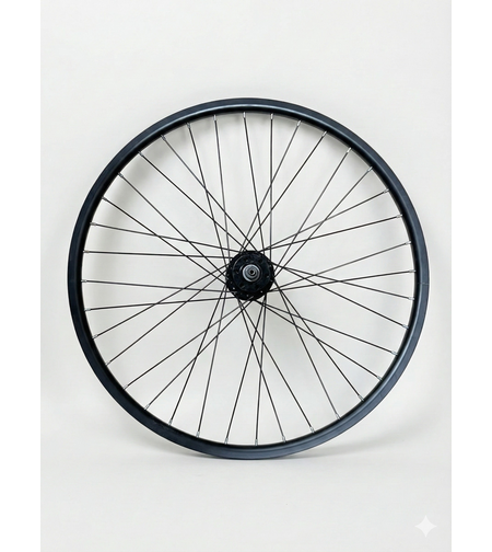 גלגל 24 קדמי פריילוף דיסק