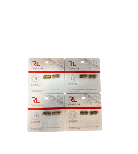 חוליית חיבור מהירה לשרשרת