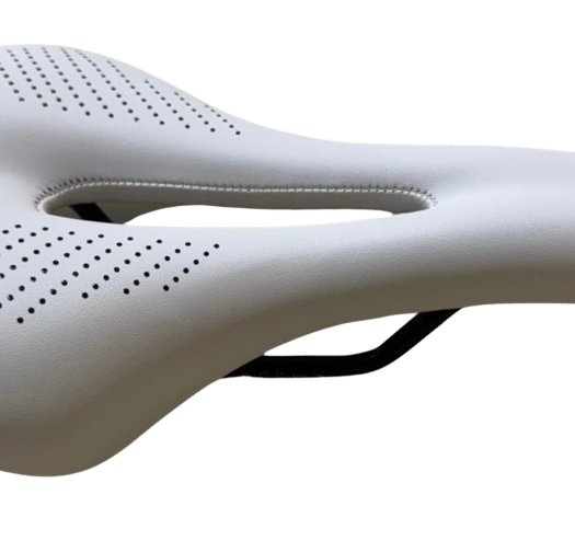 אוכף ג׳לRL Memory-foam