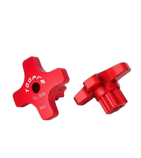 מפתח בורג מרכזי לקראנק חלול