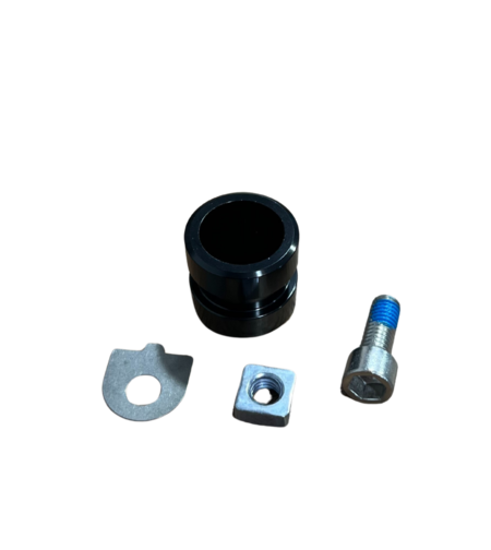 תותב לבולמי פוקס 36/38 למעבר ל QUICK RELEASE