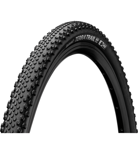 צמיג גראבל טיובלס Continental Terra Trail ShieldWall