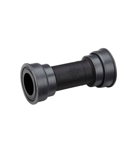 ציר מרכזי פרס פיט לאופני כביש SHIMANO BB71-41B 86.5MM