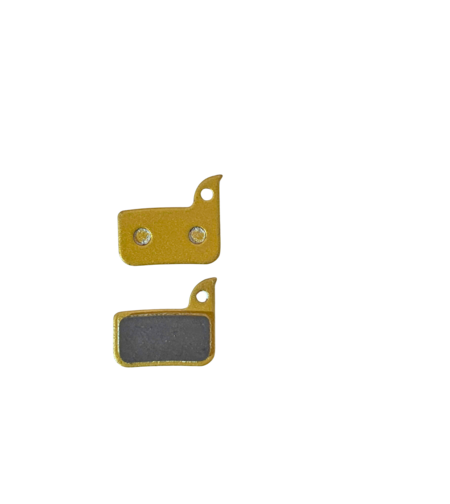 רפידות בלם RL 1053 METAL