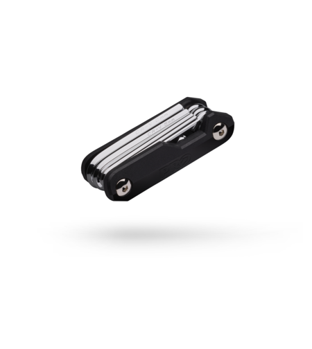 מולטיטול PRO MINI TOOL 10 FUNCTION
