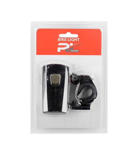 פנס קדמי נטען 50L