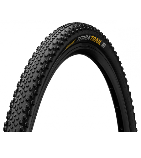 צמיג גראבל טיובלס Continental Terra Trail ShieldWall Skin SL