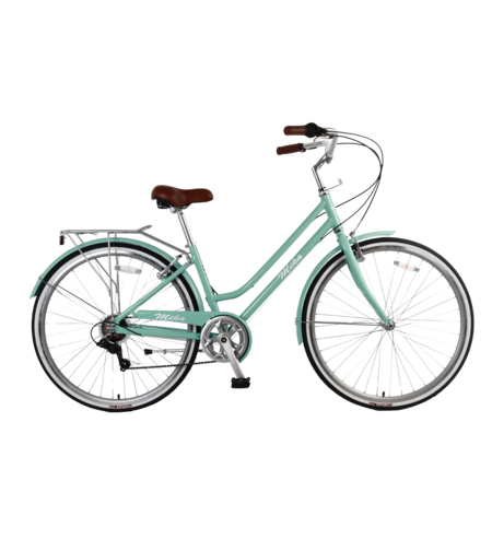 אופני עיר לנשים RL MIKA 7