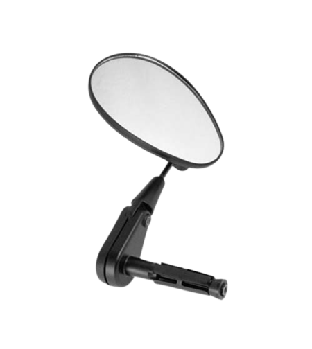 מראת צד התקנה פנימית