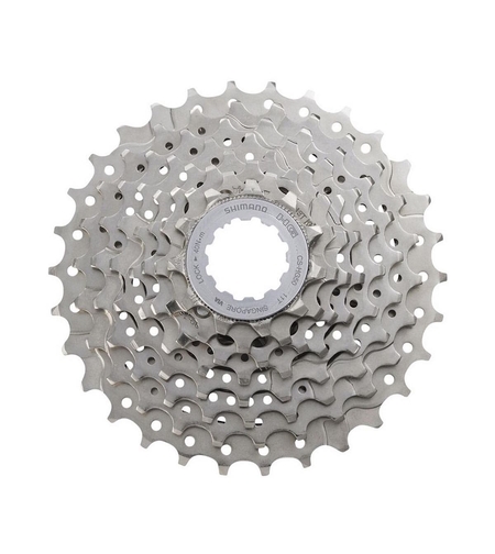 קסטה כביש 8 הילוכים SHIMANO SORA HG50