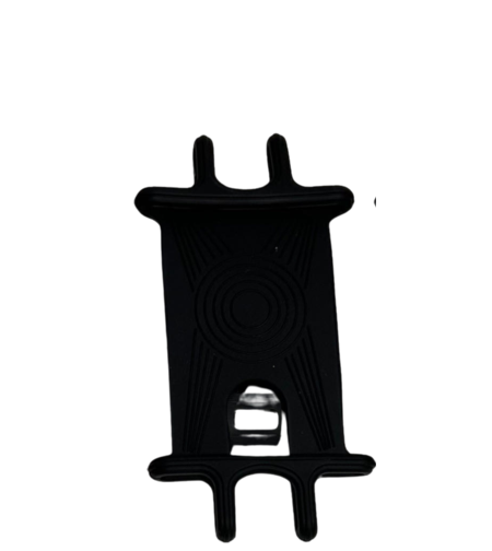 מחזיק טלפון סיליקון קבוע 2.0