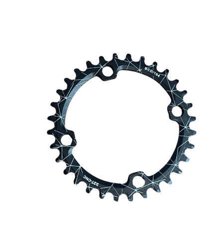 גלגל שיניים קדמי 32T 104BCD NW