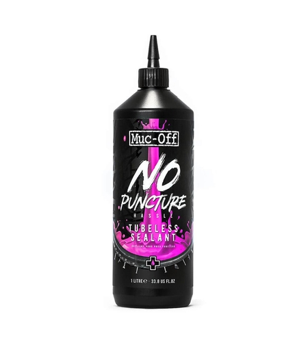 חומר טיובלס לאופניים Muc-Off MTB 1L