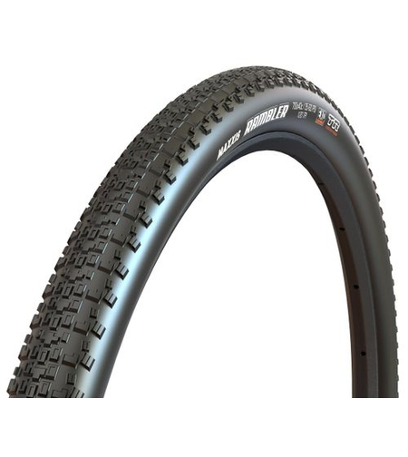 צמיג גראבל MAXXIS RAMBLER HYPR-X 700X45 EXO