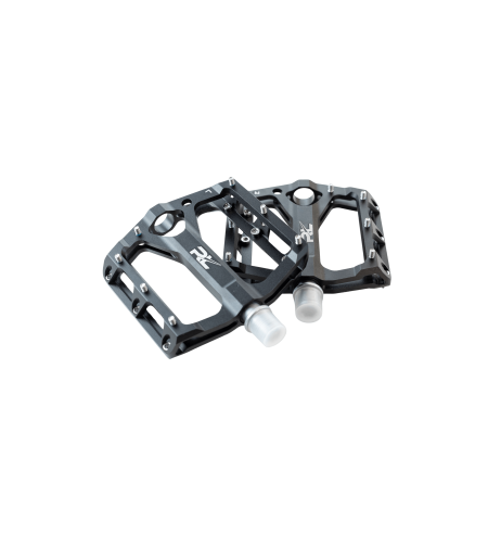 פדל אלומיניום CNC RL