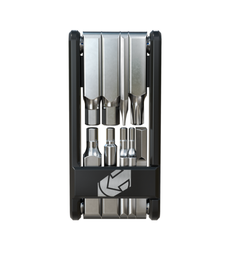 מולטיטול PRO MINI TOOL PERFORMACE 9F