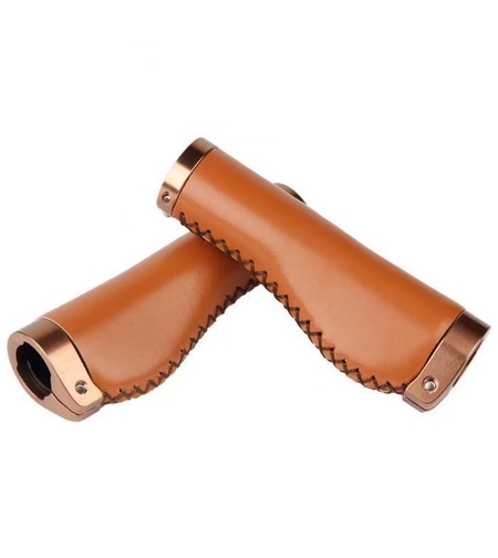 גריפ ארגונומי עור RL