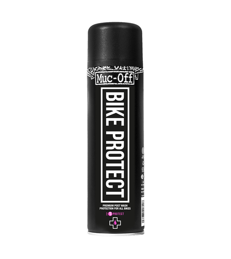 ספריי מגן שלדה Muc-Off Bike Protect 500ml