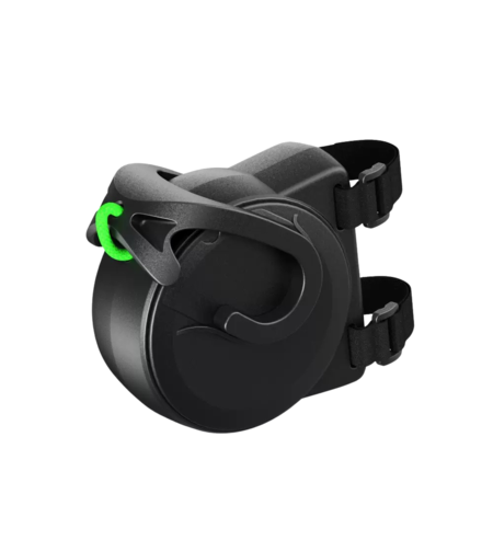 רצועה לגרירה לאופני ילדים