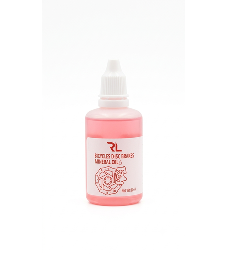 שמן מינראלי RL MINERAL OIL 50ML